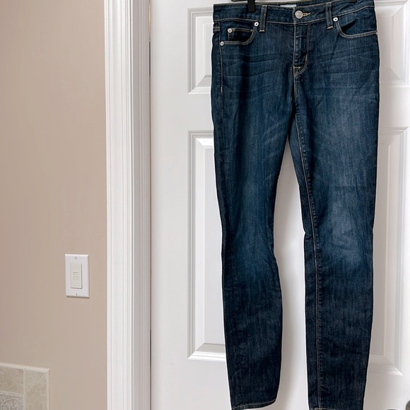 Hudson Krista super skinny size 28 - Picture 2 of 7